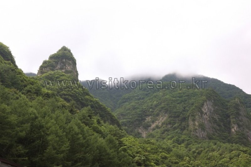 徳項山 (5/13)