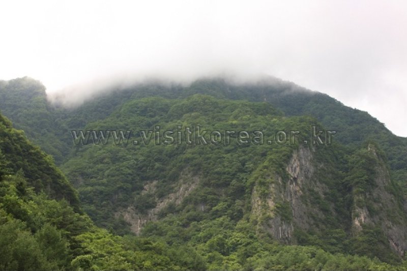 徳項山 (6/13)