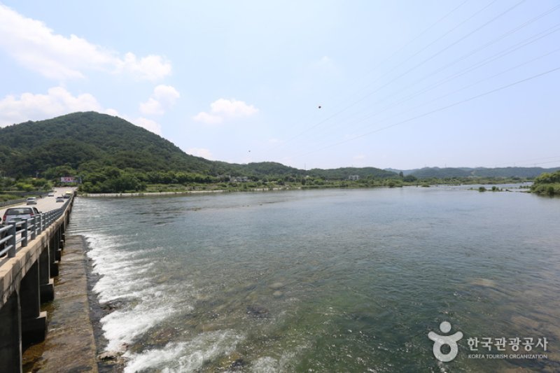 湿地保護地域 (2/5)