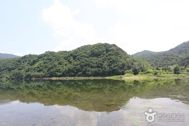 湿地保護地域 (3/5)