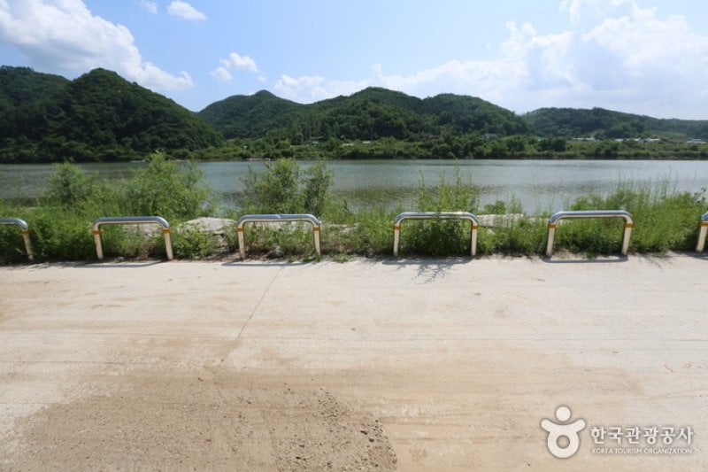 湿地保護地域 (4/5)