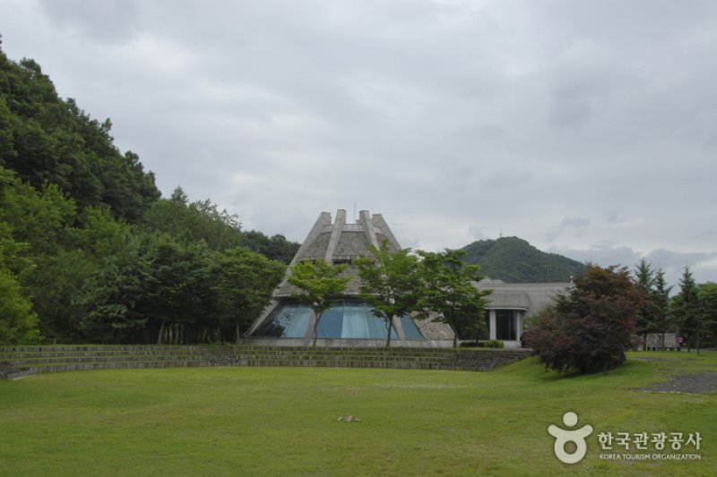 楊口先史博物館 (3/5)