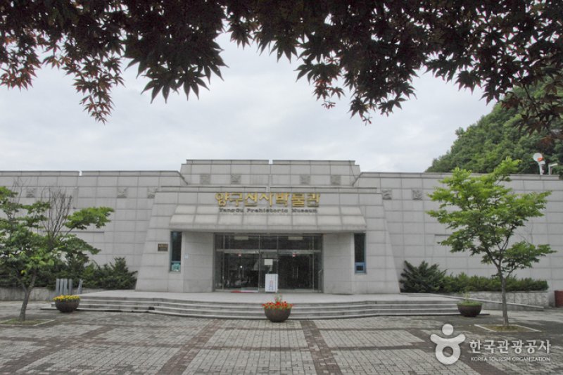 楊口先史博物館 (4/5)
