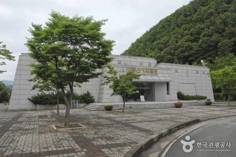 楊口先史博物館 (5/5)