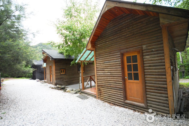国立加里王山自然休養林 (16/20)