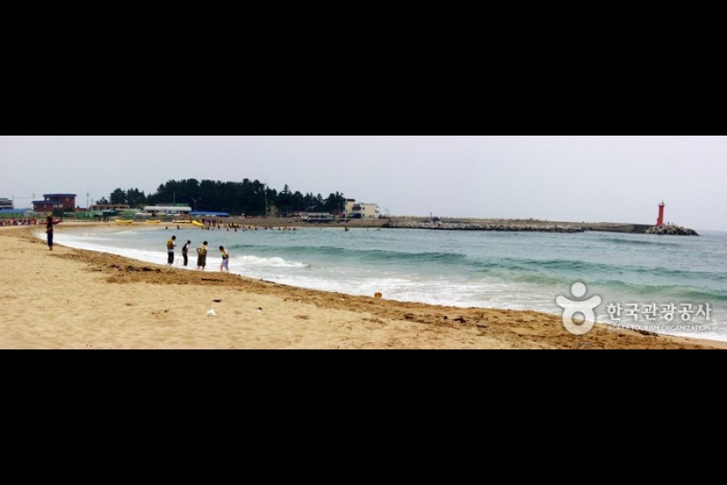 烽燧台海岸 (3/10)
