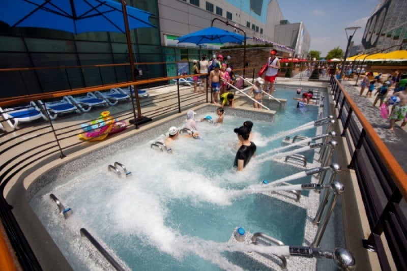 Woongin Play℃ WATER℃ (3/35)