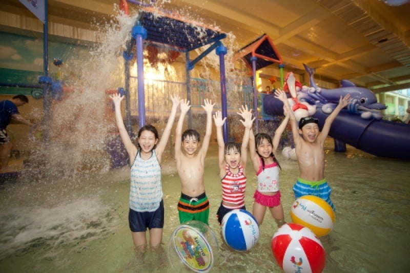 Woongin Play℃ WATER℃ (6/35)