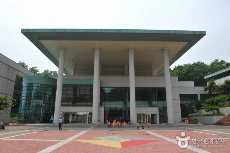 京畿道国楽堂 (5/5)