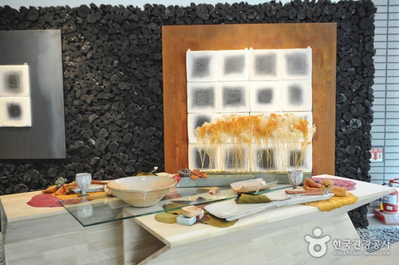 パンダル美術館（旧驪州世界生活陶磁館） (6/12)