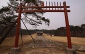 長陵(坡州)［ユネスコ世界文化遺産］