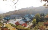 法輪寺（龍仁）