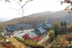法輪寺（龍仁）