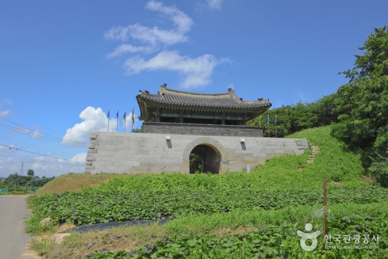 文殊山城 (1/5)