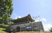 文殊山城