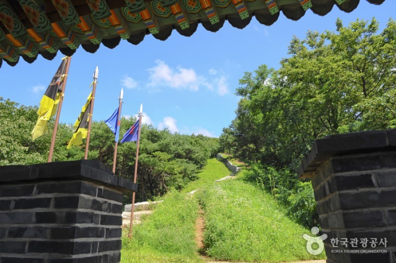 文殊山城 (3/5)