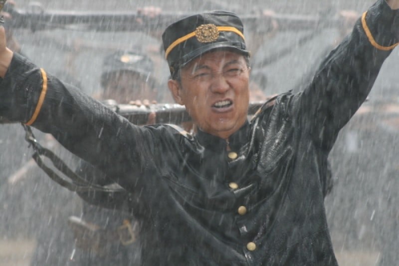 DMZ国際ドキュメンタリー映画祭 (1/1)