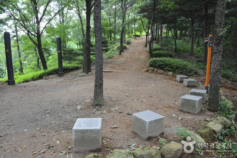 金浦国際彫刻公園 (5/6)
