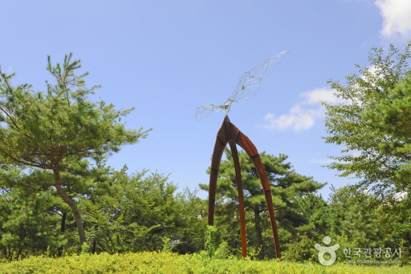 金浦国際彫刻公園 (6/6)