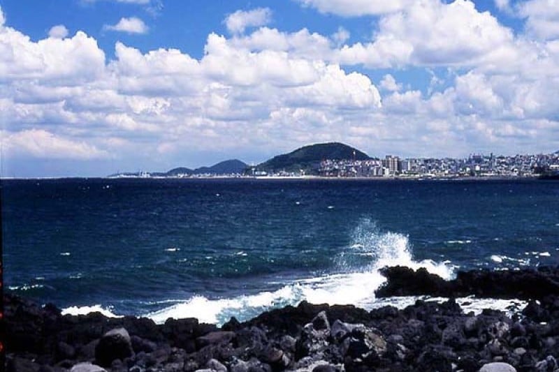 沙羅峰 (1/1)