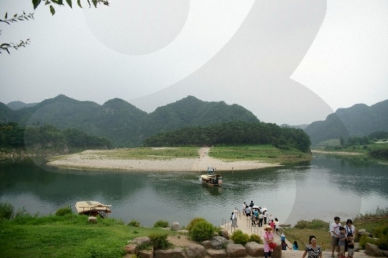 寧越 清冷浦 (2/46)