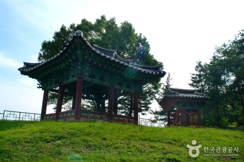 西江（서강） (2/2)