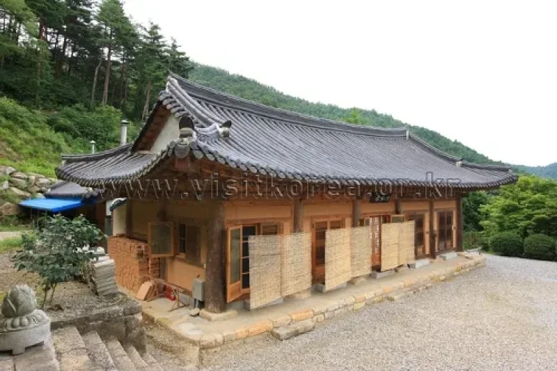 天恩寺（三陟）(천은사(삼척)) (8/24)