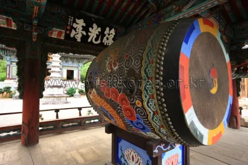 天恩寺（三陟）(천은사(삼척)) (16/24)