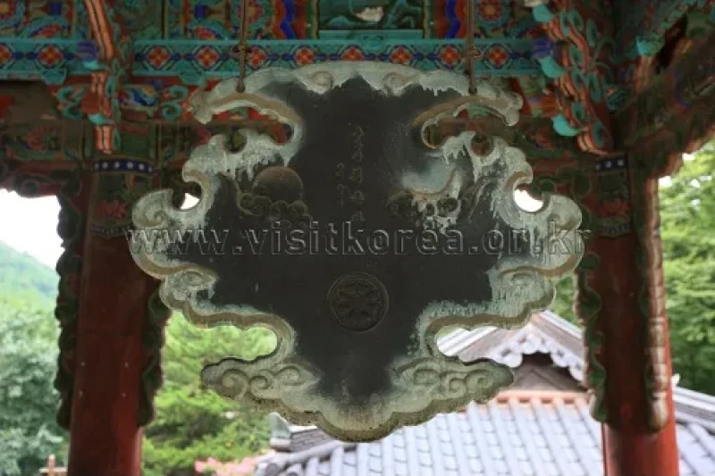 天恩寺（三陟）(천은사(삼척)) (18/24)