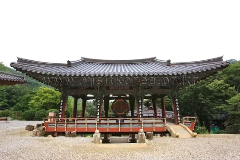 天恩寺（三陟）(천은사(삼척)) (20/24)