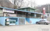 江辺フェッチプ(강변횟집)