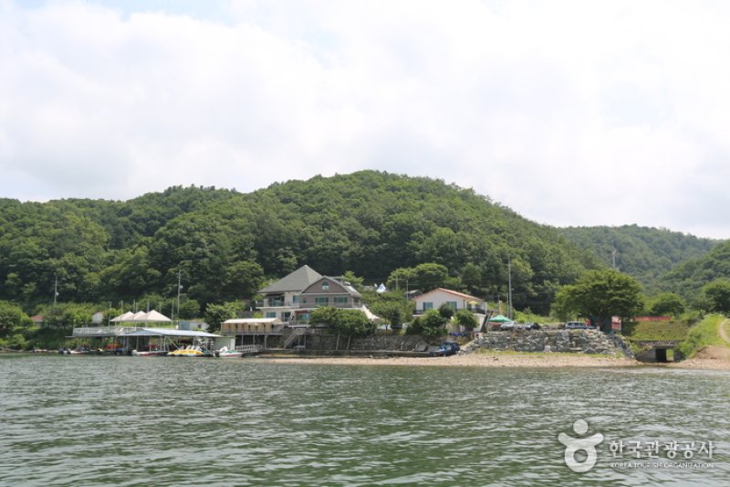 春川湖（춘천호） (2/5)