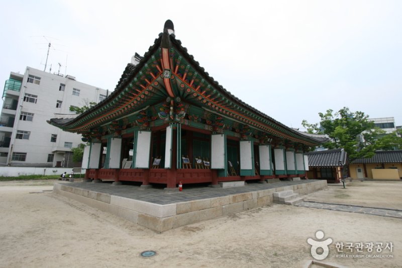 原州江原監営 (원주 강원감영） (10/13)