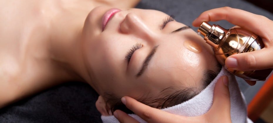 オフィスパ(OHUI SPA) 特別価格予約-明洞本店 / O HUI、WHOOの高級化粧品明洞高級スパ (2/32)