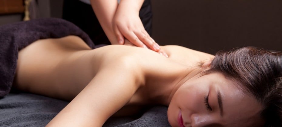 オフィスパ(OHUI SPA) 特別価格予約-明洞本店 / O HUI、WHOOの高級化粧品明洞高級スパ (3/32)