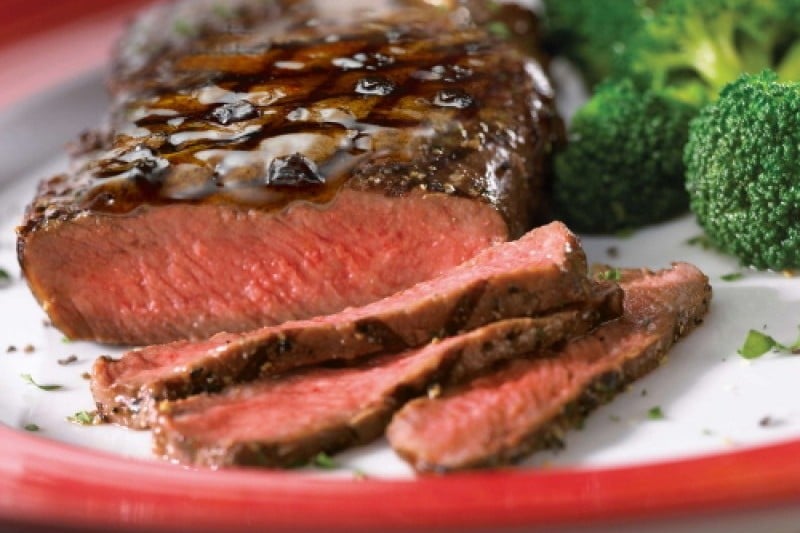 T.G.I.FRIDAY'S-弘大 (1/1)