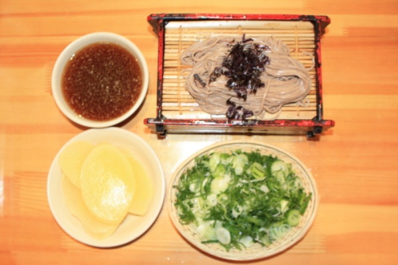 ユリム麺 (2/11)