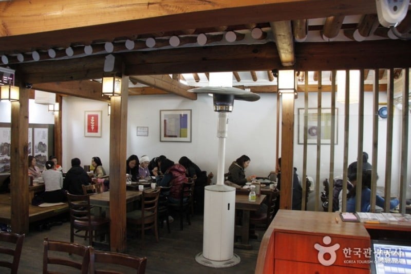 開城式餃子「宮」 (3/23)
