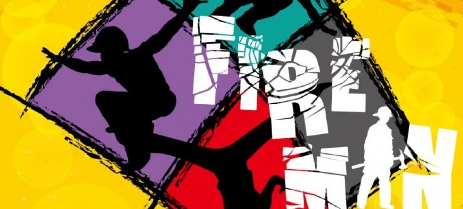 ミュージカルfireman (1/14)