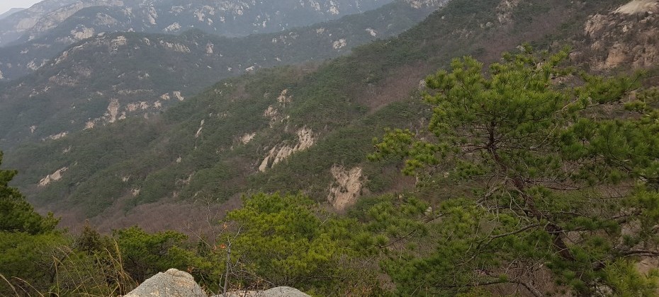 北漢山国立公園 (5/48)