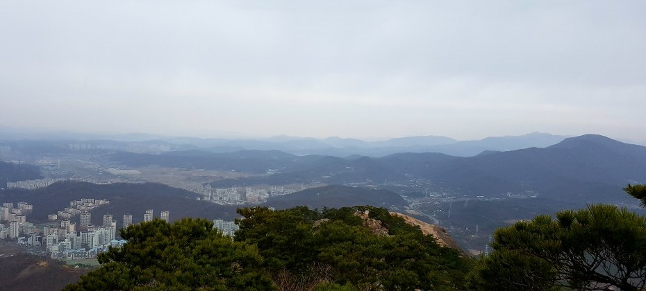 北漢山国立公園 (11/48)