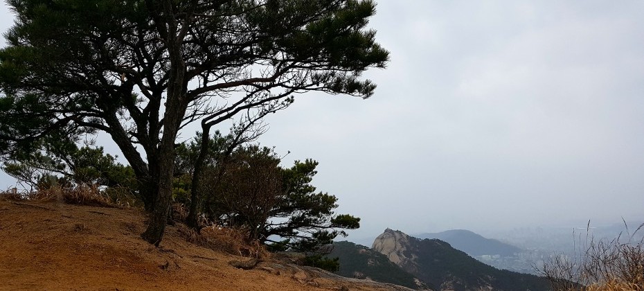 北漢山国立公園 (13/48)