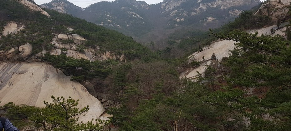 北漢山国立公園 (14/48)