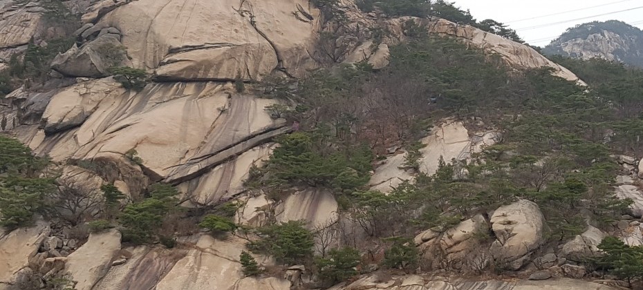 北漢山国立公園 (15/48)