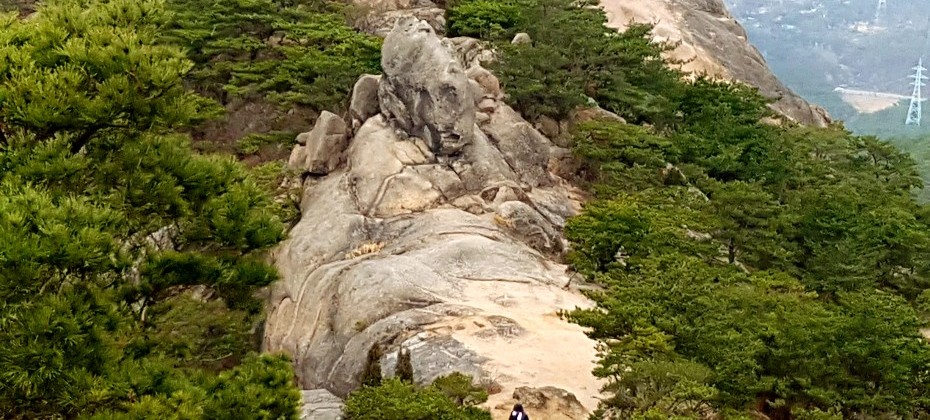 北漢山国立公園 (32/48)