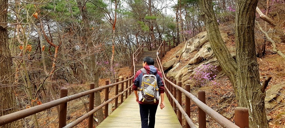 北漢山国立公園 (45/48)