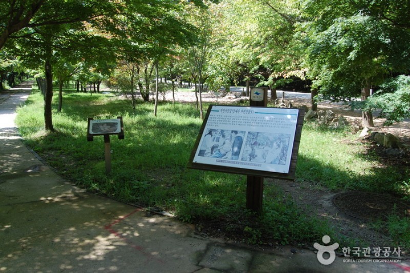 内蔵山国立公園 (16/40)