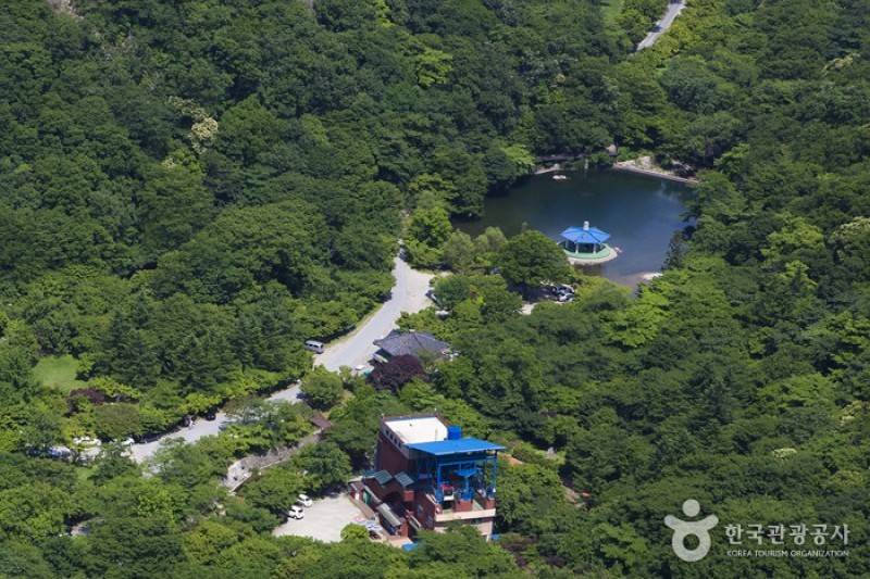 内蔵山国立公園 (22/40)
