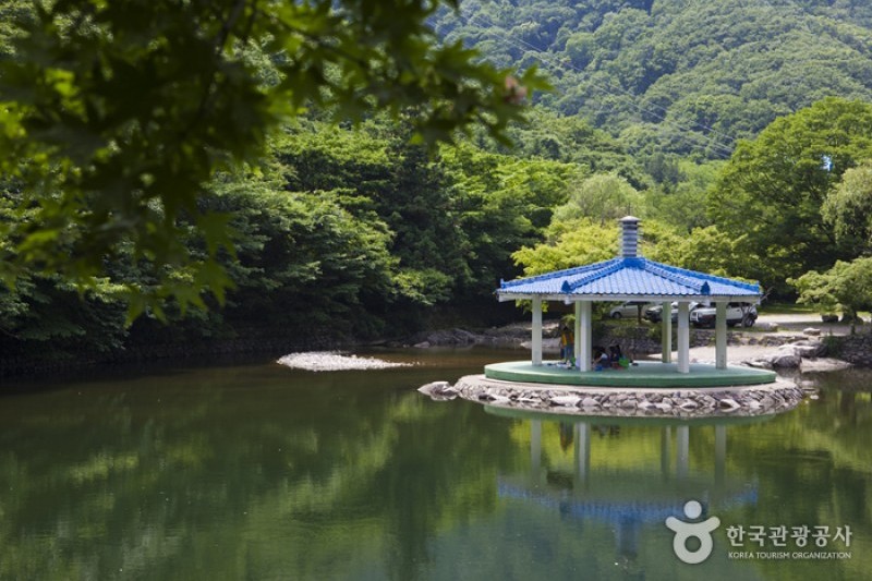 内蔵山国立公園 (26/40)