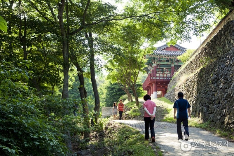 内蔵山国立公園 (31/40)